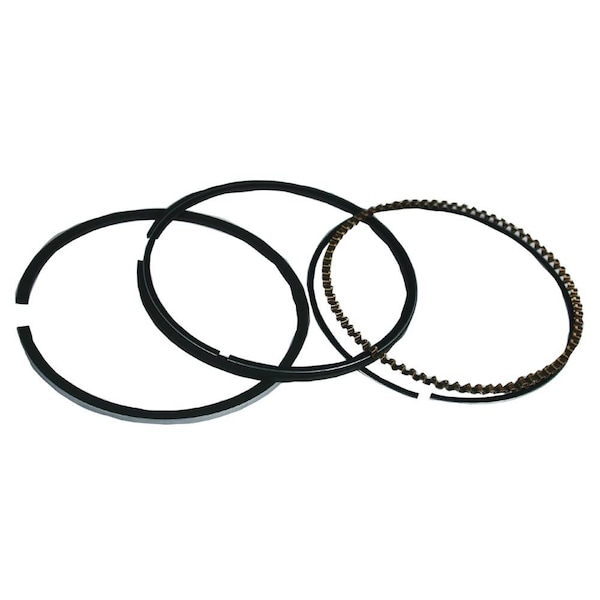 Stens New 500-245 Piston Rings Std For Honda Gx390 And Gxv390 13010-Zf6-003 500-245 - main